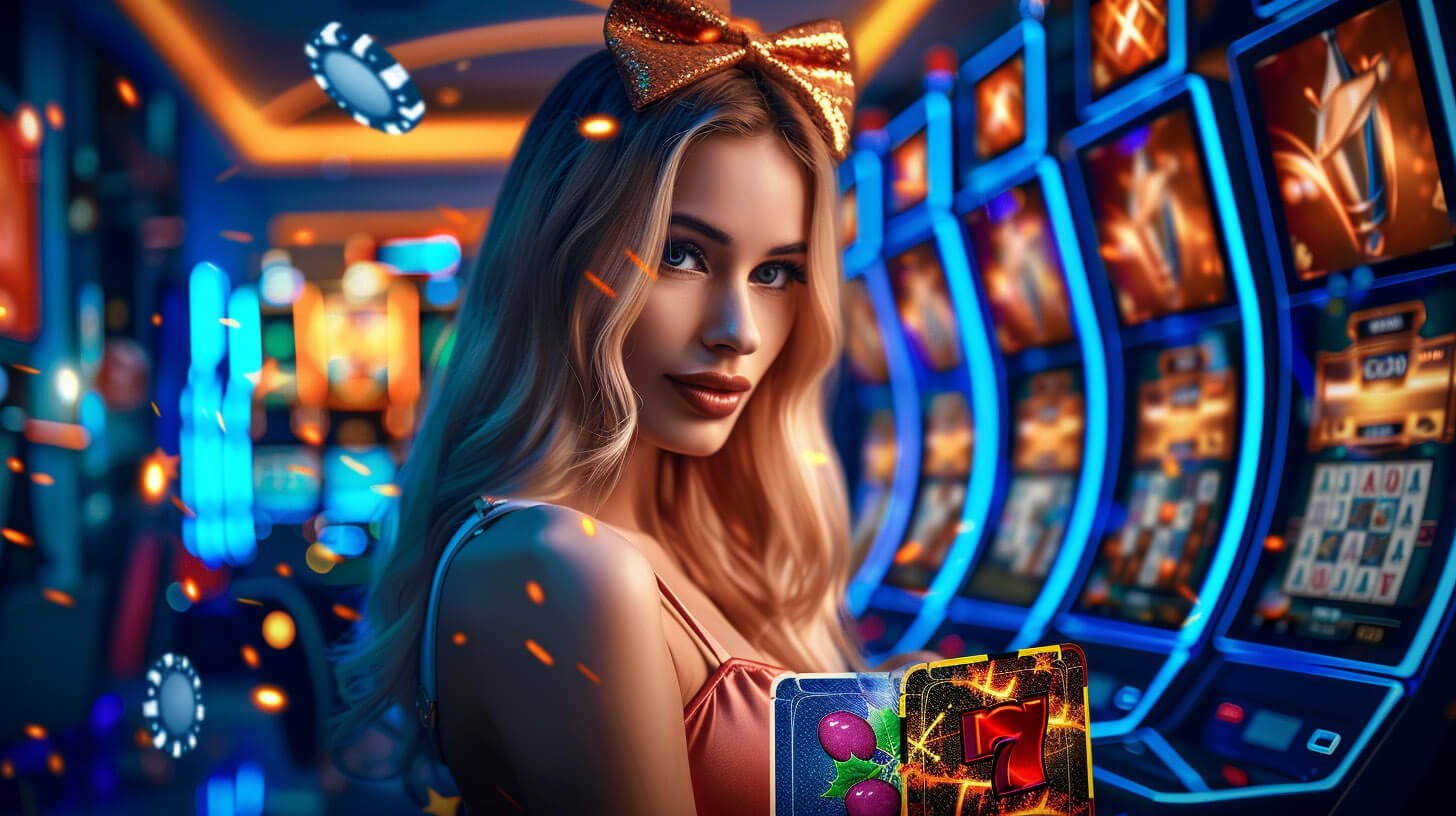Tampilan antarmuka permainan Dice Game di angkatoto