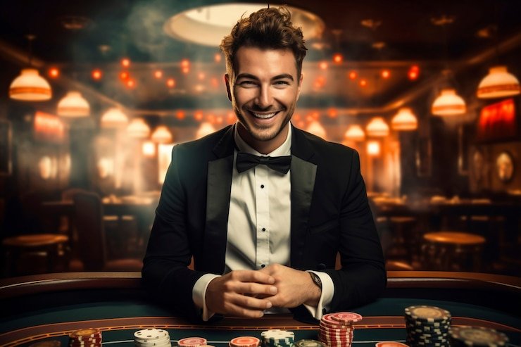 Koleksi permainan Dice Game yang tersedia di angkatoto